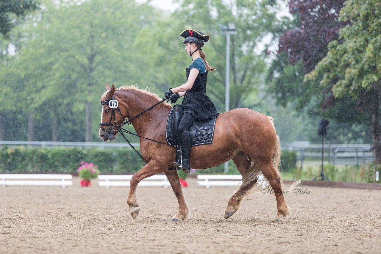 Bild 41 - Pony Akademie Turnier